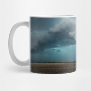 Advancing Wall Cloud Mug